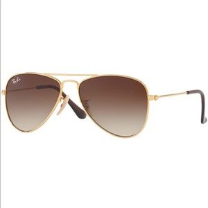 Ray-Ban Aviator Sunglasses